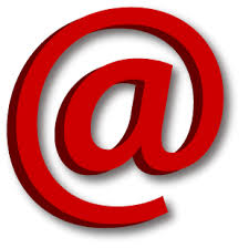 تاریخچه و معنی علامت @ در ایمیل