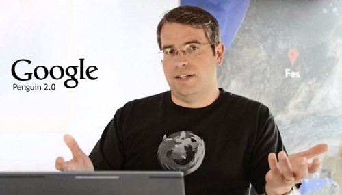 آشنایی با مت کاتز مدیر اسپم شرکت گوگل