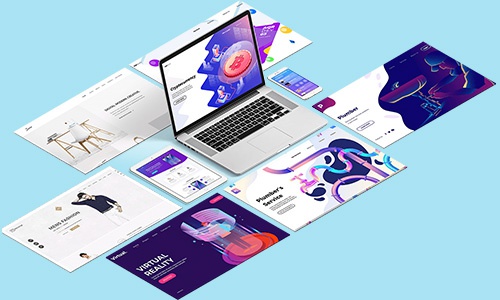 طراحی سایت با استاندارد PWA به چه معنا است؟